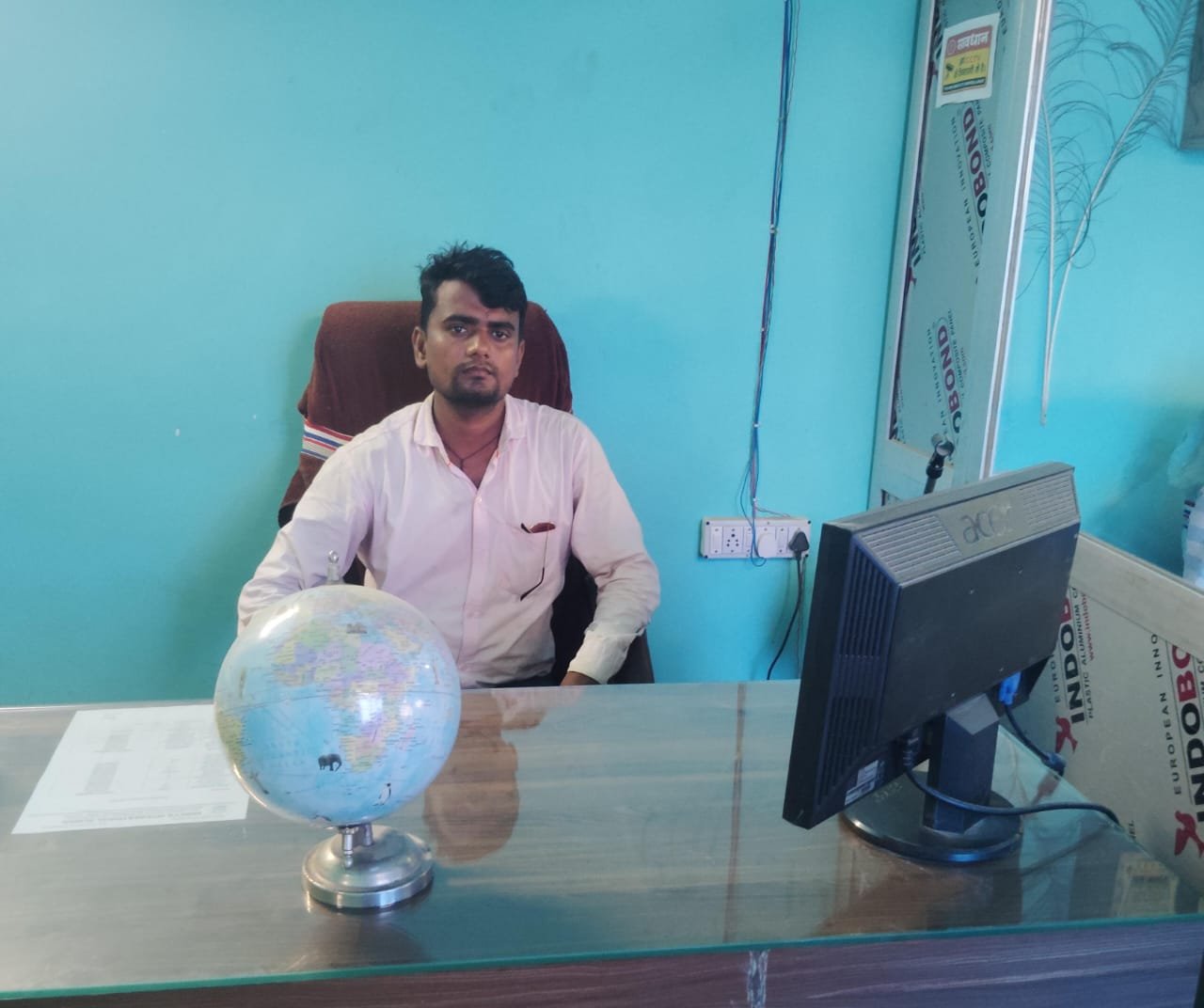 Kanhaiya Kumar Sahni